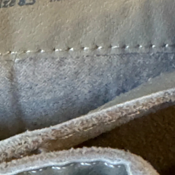 New Dolce Vita Women's Martey H2o Fashion Boot 8.5, Taupe Suede H2o - Picture 7 of 8